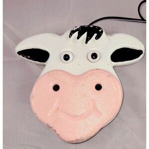 Enabling Devices Cow Switch Adaptive Toy Accessory Special Needs Assistive Tech